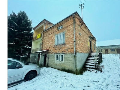 Dom na sprzedaż 115,70 m², oferta nr DEFE281