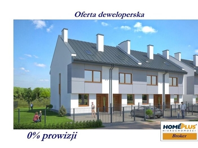 Dom na sprzedaż 118,27 m², oferta nr 24490/78/ODS