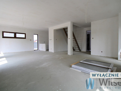 Dom na sprzedaż 138,00 m², oferta nr WIL491947576