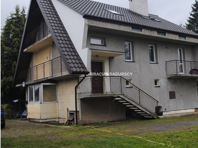 Dom na sprzedaż 270,00 m², oferta nr BS1-DS-296232-62