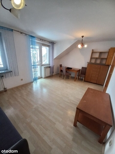 3-pokojowe mieszkanie 63m2 + balkon Bezpośrednio