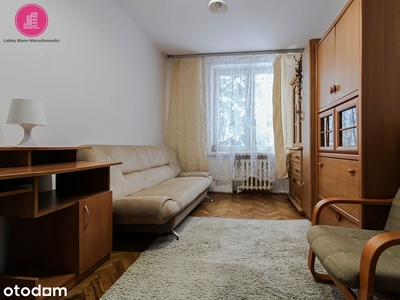 Pruszków centrum apartament 59,4m 2 pokoje+ taras