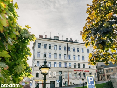 Apartament, na który Cię stać - ostatnie sztuki!