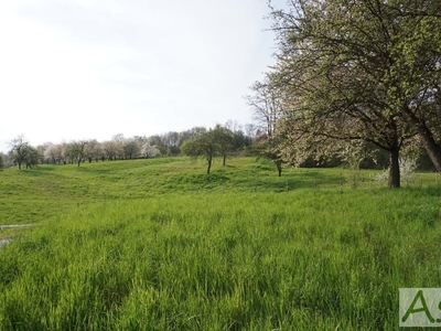 Działka budowlana Karniowice