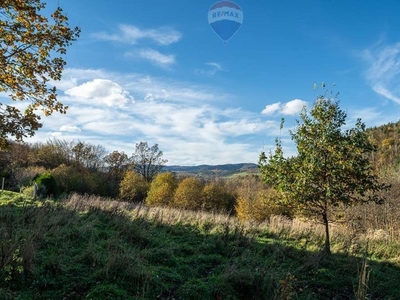 Działka budowlana Tarnawa Dolna