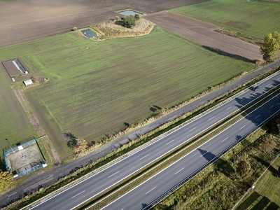 Działka inna Swarzędz, ul. Poznańska