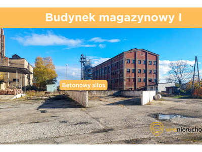 Działka na sprzedaż 22 000,00 m², oferta nr 432555