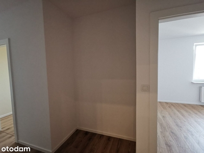 2-pokojowe mieszkanie 41m2 + balkon Bezpośrednio