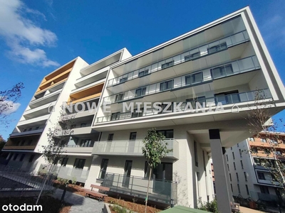 2-pokojowe 51m2 / Centrum ul. Wyspiańskiego / Nowe