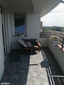 Komfortowy apartament 100 m2 na osiedlu Chojny