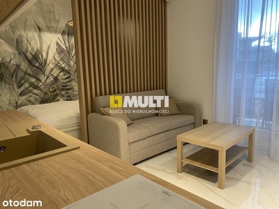 Komfortowy apartament w Rewalu