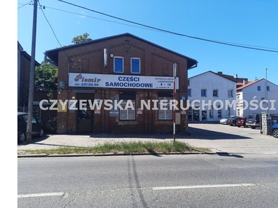 Lokal użytkowy do wynajęcia 12,78 m², oferta nr BFU-LW-684