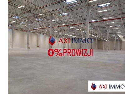 Magazyn do wynajęcia 14 000,00 m², oferta nr 7030