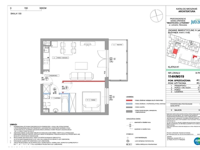 OKAZJA ! ROZKŁADOWE 3 POK 60 M2 BALKON O.MIEJSKIE