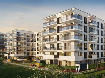 Mieszkanie 102,46 m², piętro 1, oferta nr A/5