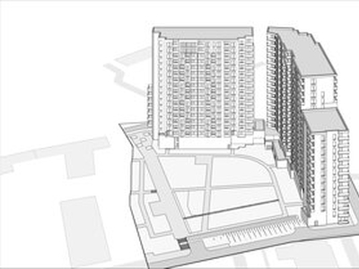 Mieszkanie 113,37 m², piętro 16, oferta nr K.16M05