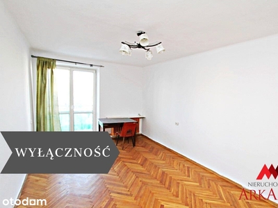 Mieszkanie 2 pokoje 42,25 m2 Centrum do remontu