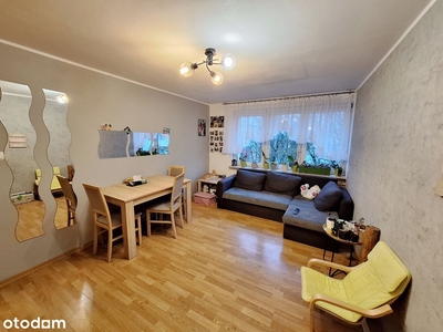 Mieszkanie, 42,34 m², Bytom