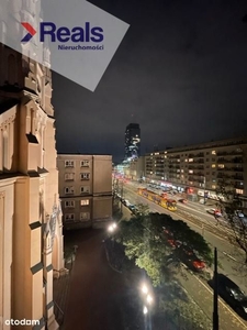 Mieszkanie, 43 m², Warszawa