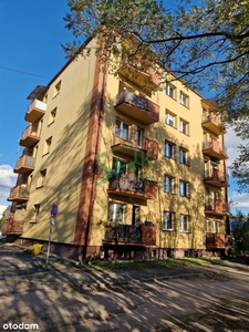 Mieszkanie, 50,10 m², Wojkowice