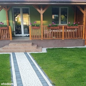 2-pokojowe mieszkanie 42m2 + balkon Bez Prowizji