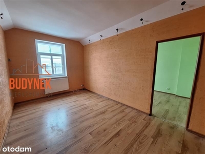 2-pokojowy apartament inwestycyjny 36m2 + balkon