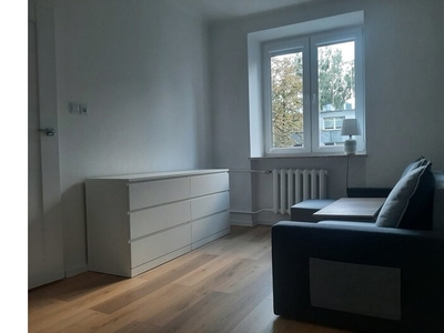 Mieszkanie do wynajęcia 32,50 m², piętro 2, oferta nr 18638/2517/OMW