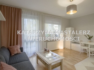 Mieszkanie do wynajęcia 38,20 m², piętro 2, oferta nr KMA-MW-488-3