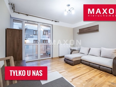 Mieszkanie do wynajęcia 43,00 m², piętro 5, oferta nr 24891/MW/MAX