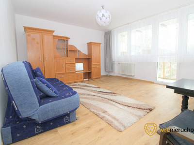 Mieszkanie do wynajęcia 47,00 m², piętro 3, oferta nr 778241