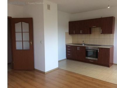 Mieszkanie do wynajęcia 47,99 m², piętro 2, oferta nr 6141