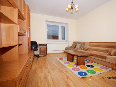 Mieszkanie do wynajęcia 55,00 m², piętro 1, oferta nr 724801