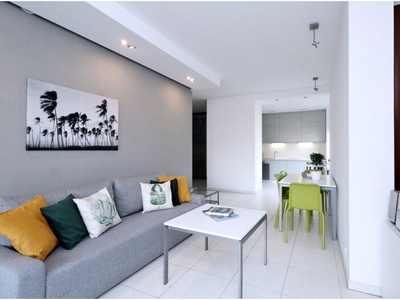 Mieszkanie do wynajęcia 56,00 m², piętro 4, oferta nr A-D394160