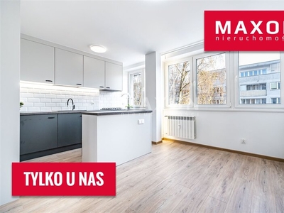 Mieszkanie do wynajęcia 62,20 m², piętro 2, oferta nr 24892/MW/MAX