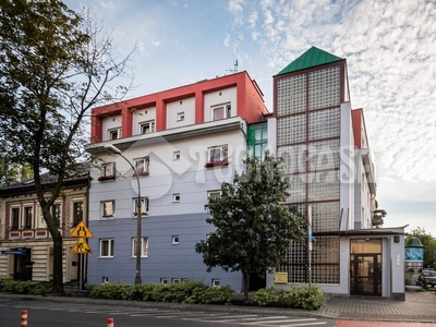 Mieszkanie Kraków Dębniki, ul. Barska
