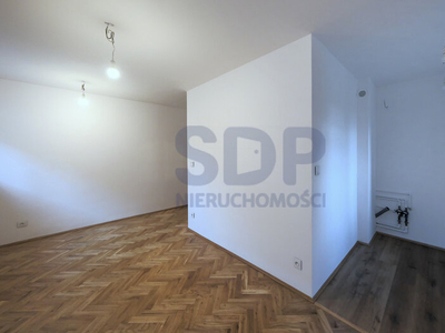 Mieszkanie na sprzedaż 20,87 m², parter, oferta nr SDP809297