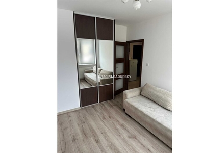 Mieszkanie na sprzedaż 34,50 m², piętro 2, oferta nr BS1-MS-298558-1