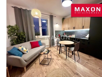 Mieszkanie na sprzedaż 36,15 m², piętro 4, oferta nr 59930/MS/MAX