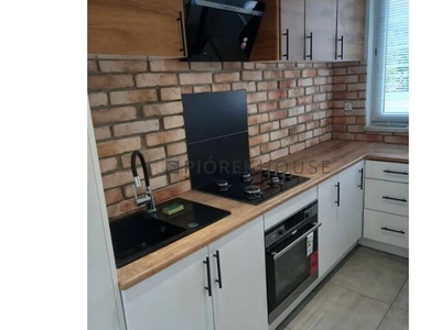 Mieszkanie na sprzedaż 39,00 m², parter, oferta nr 54018/6624/OMS