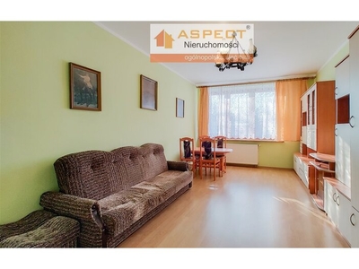 Mieszkanie na sprzedaż 40,23 m², piętro 1, oferta nr API-MS-47656