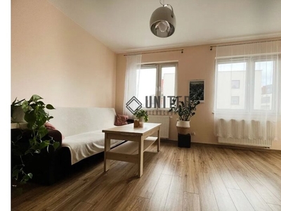 Mieszkanie na sprzedaż 43,58 m², piętro 1, oferta nr 11031/10630/OMS