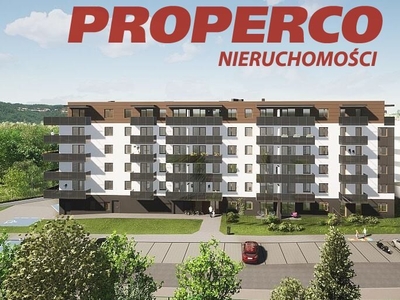 Mieszkanie na sprzedaż 47,96 m², piętro 1, oferta nr PRP-MS-72527