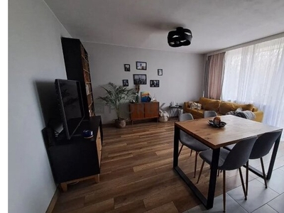 Mieszkanie na sprzedaż 51,50 m², piętro 3, oferta nr 53989/6624/OMS