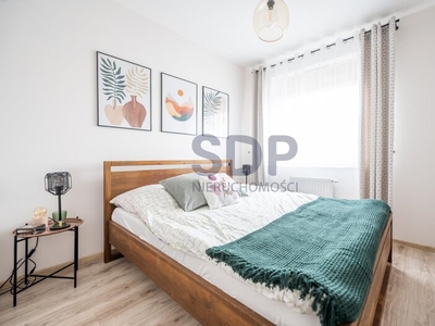 Mieszkanie na sprzedaż 58,79 m², piętro 5, oferta nr 33068