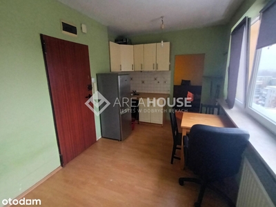 Apartament z tarasem 4P. Rzut!