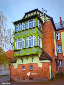 Mieszkanie, 47,81 m², Sosnowiec