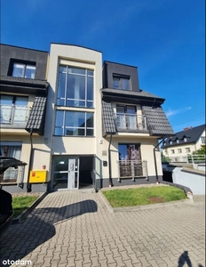 2-pokojowe mieszkanie 45m2 + balkon