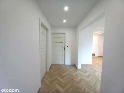 2-pokojowe mieszkanie 41m2 + balkon