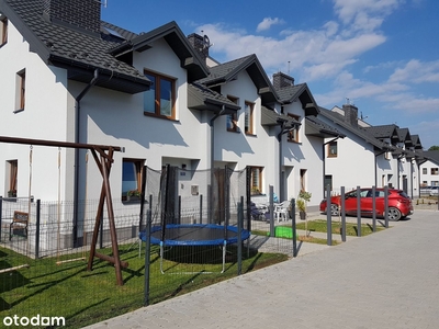 Dwupoziomowy apartament na sprzedaż Sadyba Mokotów