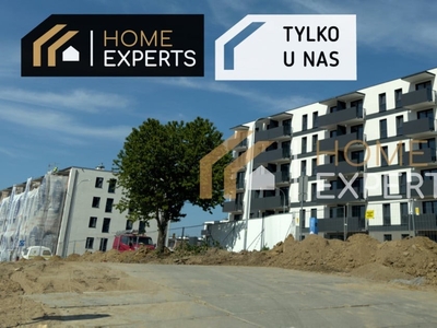 Nowe mieszkanie Gdańsk Chełm, ul. Starogardzka